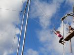 Trapeze lesson 19