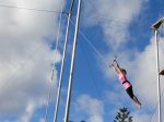 Trapeze lesson 21