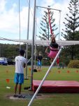 Trapeze lesson 26