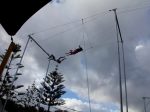 Trapeze lesson 9