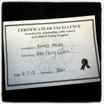 Mission accomplished