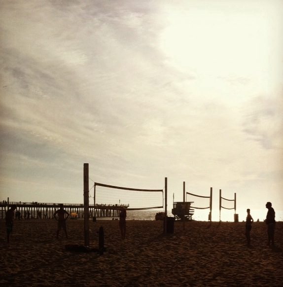 Manhattan Beach, CA.