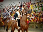 Palio in Siena Italy 3