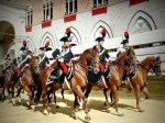 Palio in Siena Italy 6