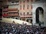Palio in Siena Italy 9