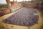 Palio in Siena Italy 10