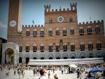 Palio in Siena Italy 12