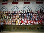 Palio in Siena Italy 16