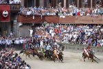 Palio in Siena Italy 20