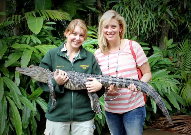 Australia Zoo 2013 9