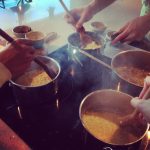 Recipease Notting Hill 2