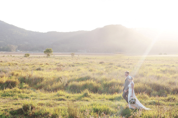 Wedding photographer: www.hannahmillerick.com.au