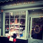 Laduree