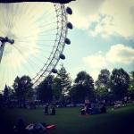London Wheel