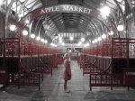 apple market