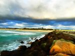 Gold Coast sunrise