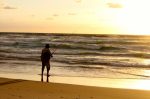 Gold Coast sunrise