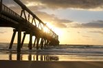 Gold Coast sunrise