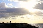 Gold Coast sunrise