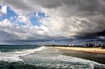 Gold Coast sunrise
