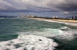 Gold Coast sunrise