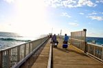 Gold Coast sunrise