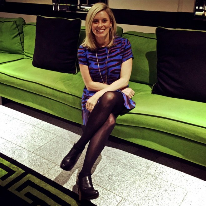 What I wore || Dress: The Fifth Label | Ankle boots: Nine West | Necklaces: Mimco. 