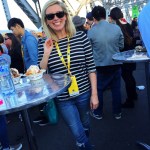 Story Bridge 75 outfit