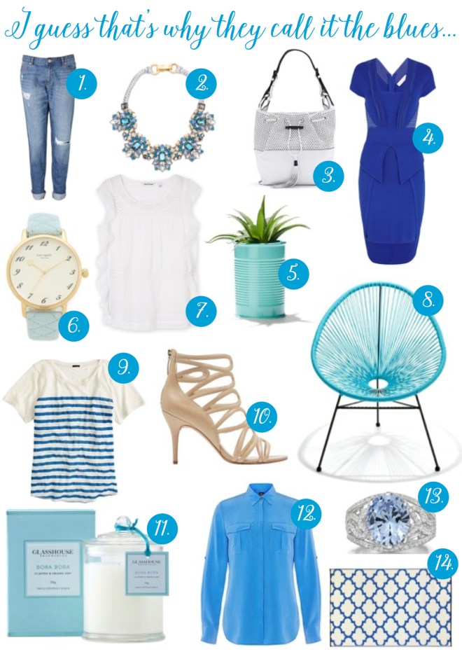 Summer shopping guide 