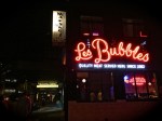Les Bubbles, Fortitude Valley 1