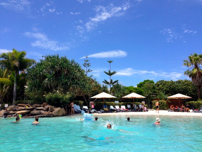 Peppers Salt Resort and Spa 1