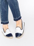 ASOS JAZZLYN Espadrilles