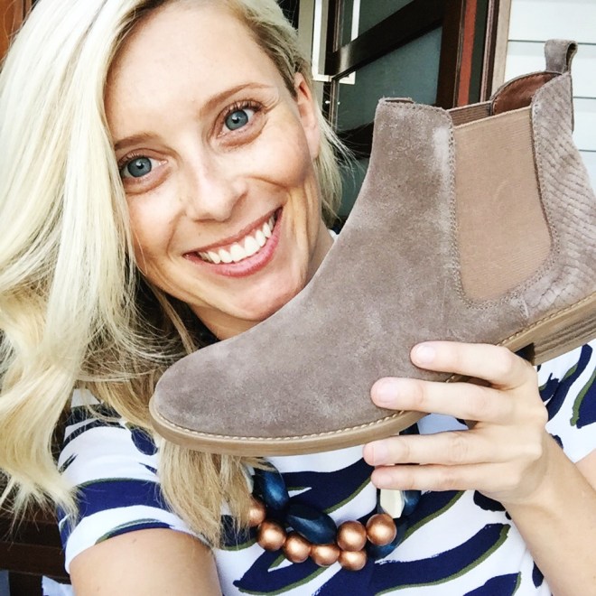 Sandler Shoes Winter 16 - WBW 4