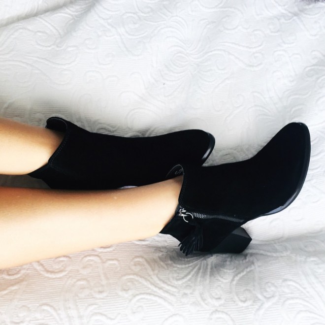 Sandler Shoes Winter 16 - WBW2