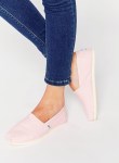 Toms Classic Pink Icing
