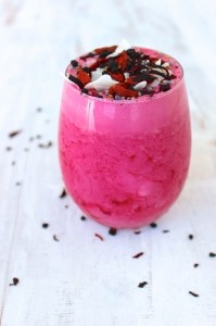 Antioxidant Smoothie