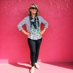 What Kim Wore May 10