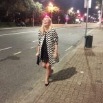 What Brooke Wore 14 May 2016 2