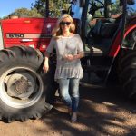 What Brooke Wore 15 May 2016