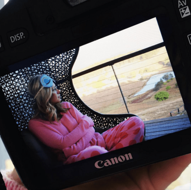 What Brooke Wore 15 May 2016 1