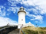 Cape Byron Lighthouse 11