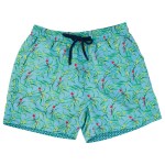 Balmoral shorts from The Rocks Push