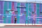 Los Angeles street art 15