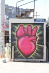 Los Angeles street art 14