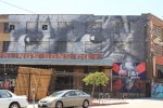 Los Angeles street art 5