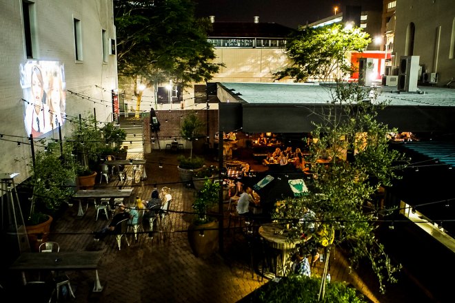 Credit: Brendan Burke for gaynewsnetwork.com.au