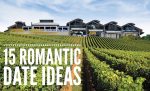 15 romantic date ideas