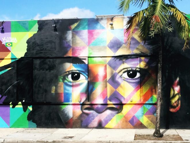 Wynwood Walls 