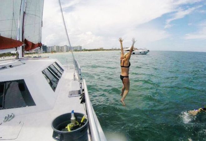 Caribbean Spirit Miami 