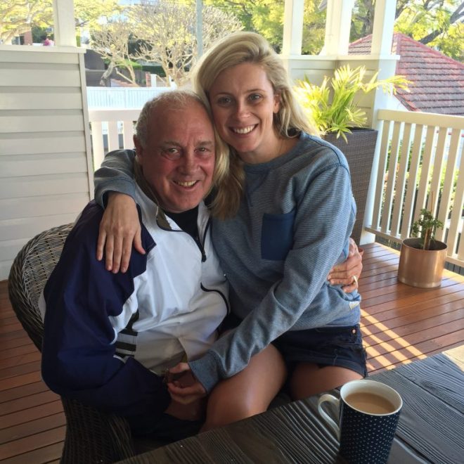 What Brooke Wore 4 September